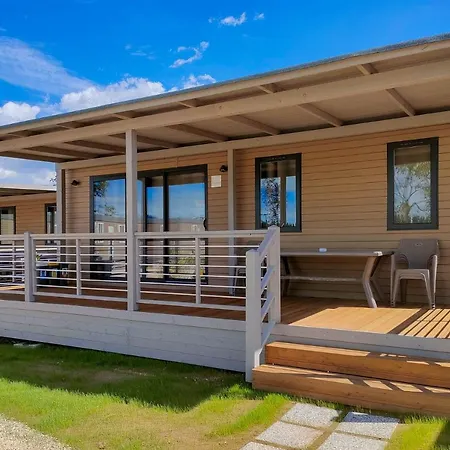 Garda Di Vino Agricamping & Wine Shop Lazise Ronchi (Veneto)