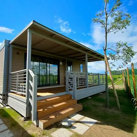 Garda Di Vino Agricamping & Wine Shop Lazise *