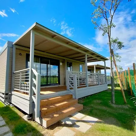 Campsite Garda Di Vino Agricamping & Wine Shop Lazise