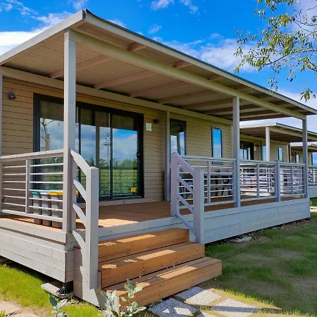 Garda Di Vino Agricamping & Wine Shop Lazise Campsite Ronchi (Veneto)