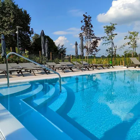 Garda Di Vino Agricamping & Wine Shop Lazise *