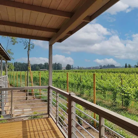 Garda Di Vino Agricamping & Wine Shop Lazise Campingplatz