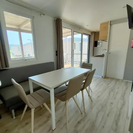Campsite Garda Di Vino Agricamping & Wine Shop Lazise *