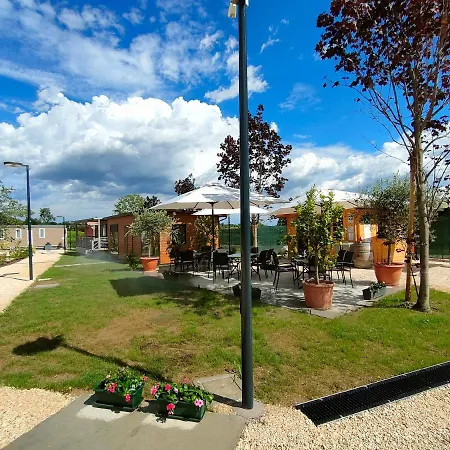 Garda Di Vino Agricamping & Wine Shop Lazise