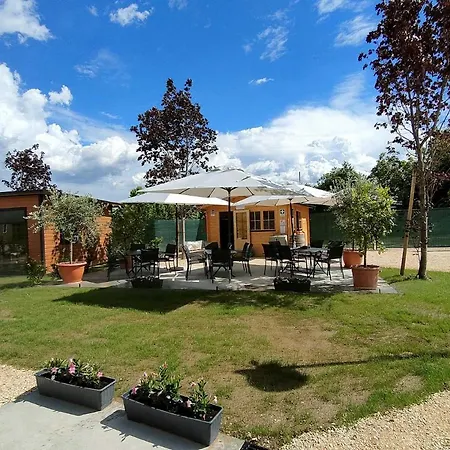 Garda Di Vino Agricamping & Wine Shop Lazise Kemp