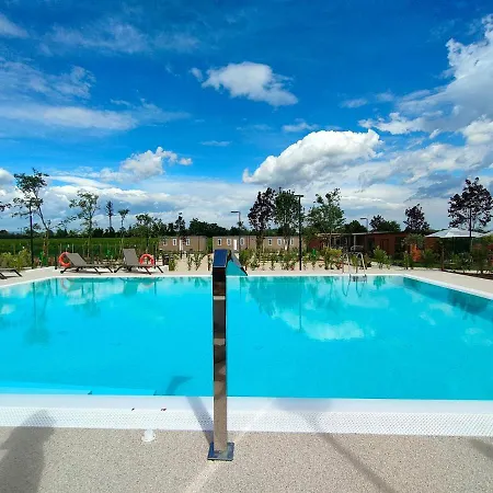 Garda Di Vino Agricamping & Wine Shop Lazise Campsite Ronchi (Veneto)
