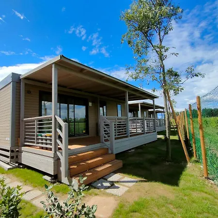 Garda Di Vino Agricamping & Wine Shop Lazise * Ronchi (Veneto)