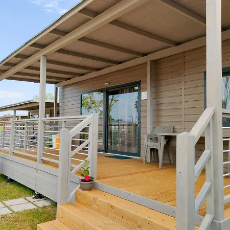 Garda Di Vino Agricamping & Wine Shop Lazise Campsite