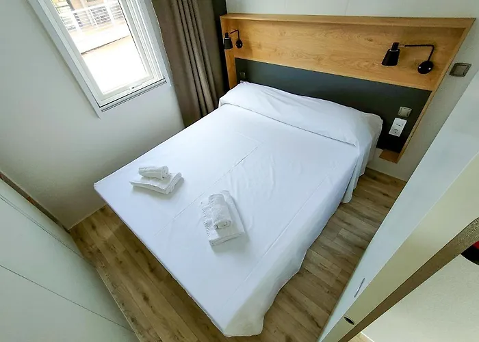 Campsite Garda Di Vino Agricamping & Wine Shop Lazise