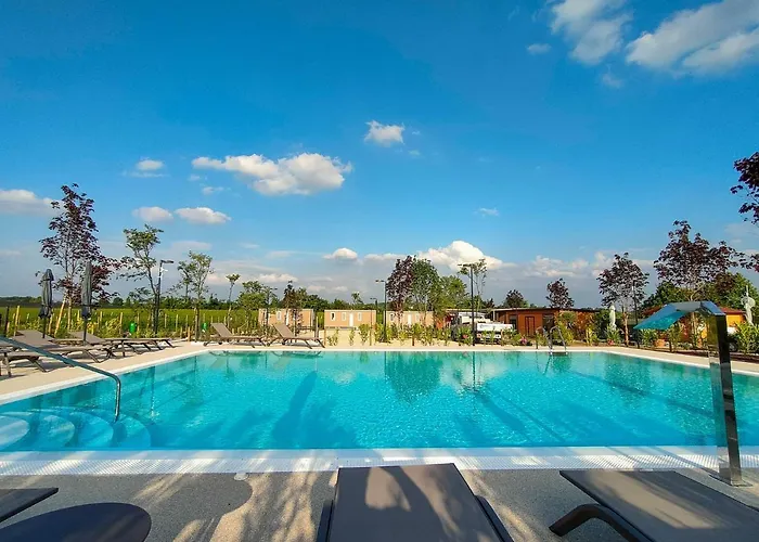 Garda Di Vino Agricamping & Wine Shop Lazise