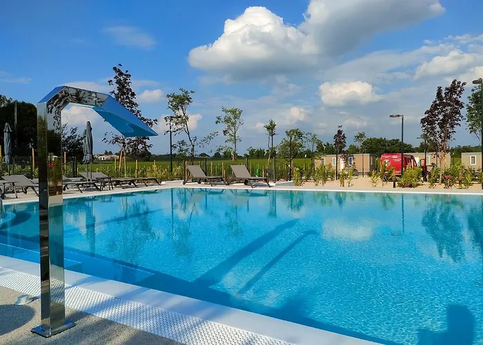 Garda Di Vino Agricamping & Wine Shop Lazise * Ronchi (Veneto)