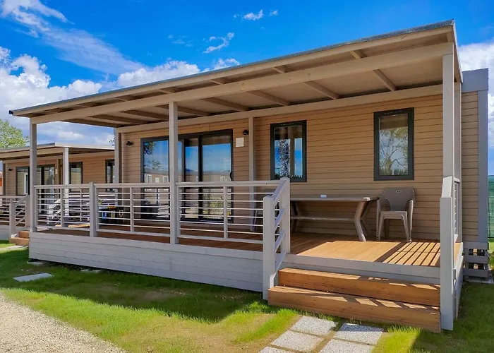 Garda Di Vino Agricamping & Wine Shop Lazise Ronchi (Veneto)