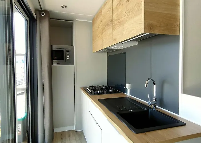 Garda Di Vino Agricamping & Wine Shop Lazise * Ronchi (Veneto)