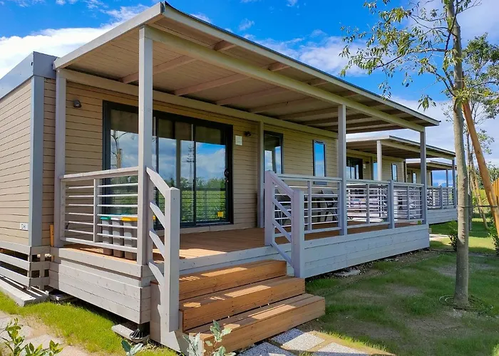 Garda Di Vino Agricamping & Wine Shop Lazise Campsite Ronchi (Veneto)