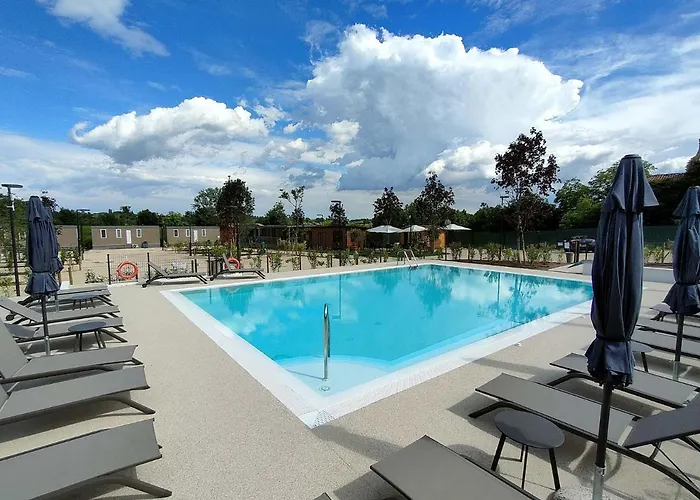 Garda Di Vino Agricamping & Wine Shop Lazise