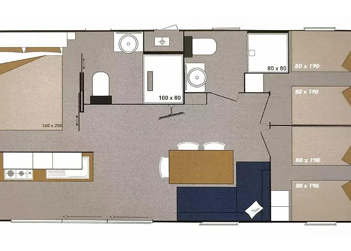 Garda Di Vino Agricamping & Wine Shop Lazise Campsite *