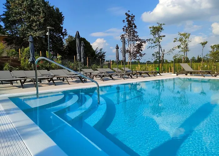 Garda Di Vino Agricamping & Wine Shop Lazise *