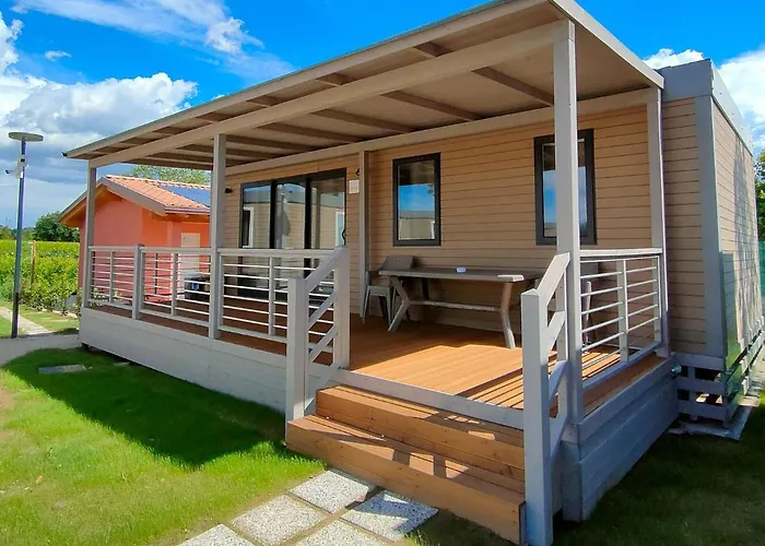 Garda Di Vino Agricamping & Wine Shop Lazise * Ronchi (Veneto)