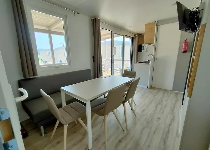 Campsite Garda Di Vino Agricamping & Wine Shop Lazise *