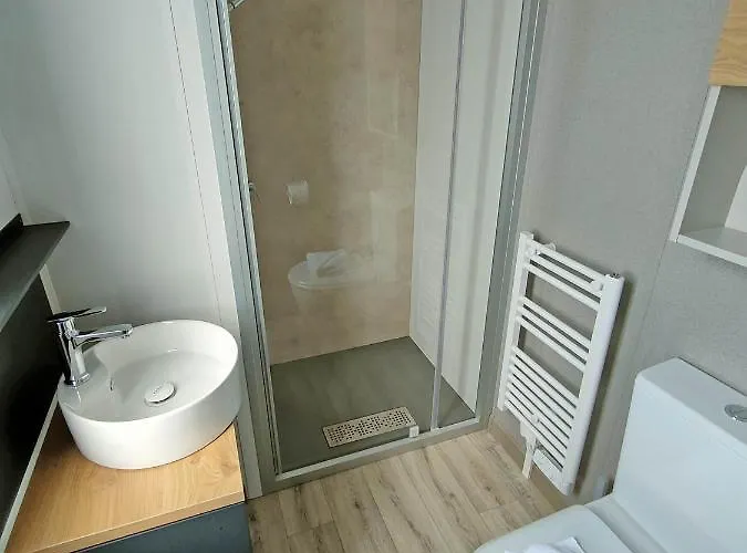 Garda Di Vino Agricamping & Wine Shop Lazise *