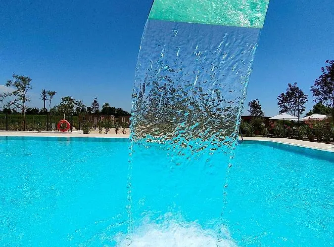 Garda Di Vino Agricamping & Wine Shop Lazise * Ronchi (Veneto)