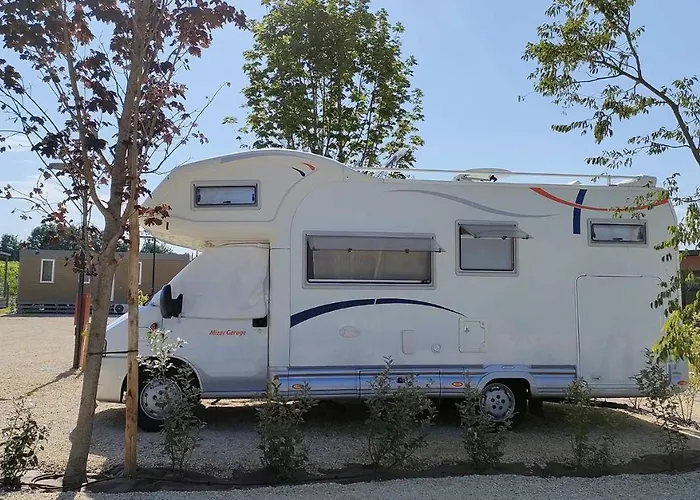 Garda Di Vino Agricamping & Wine Shop Lazise