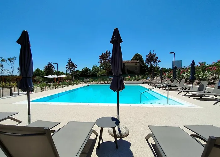 Garda Di Vino Agricamping & Wine Shop Lazise Ronchi (Veneto)