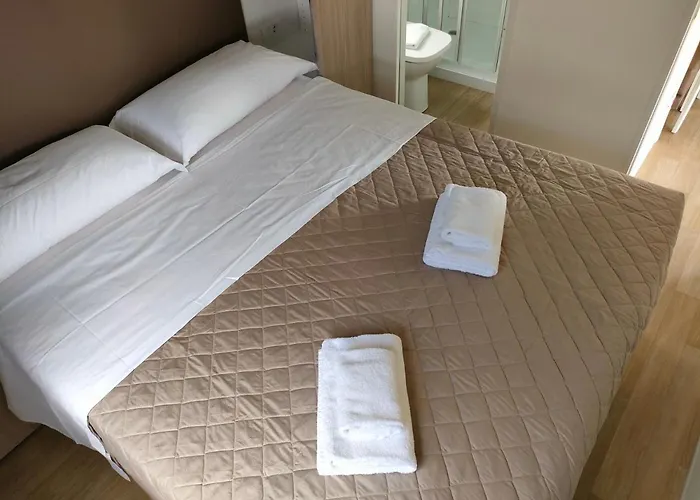 Garda Di Vino Agricamping & Wine Shop Lazise Ronchi (Veneto)