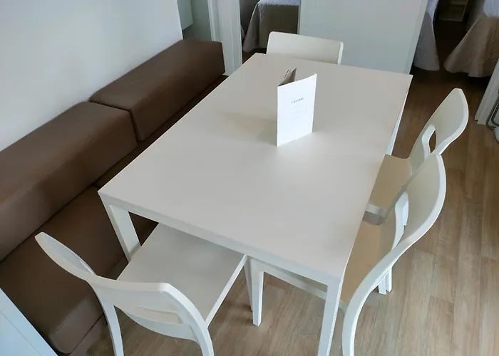 Campsite Garda Di Vino Agricamping & Wine Shop Lazise