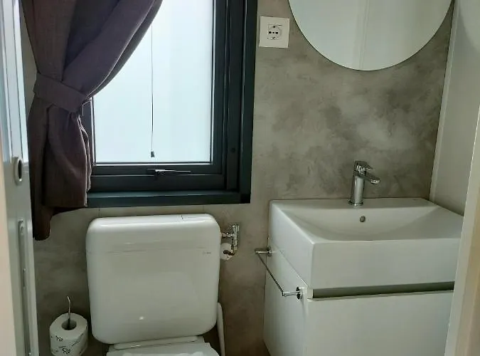 Garda Di Vino Agricamping & Wine Shop Lazise *