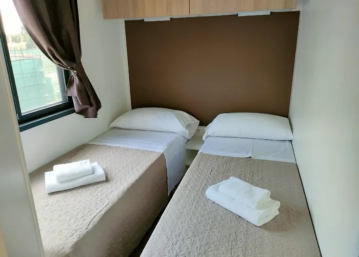 Garda Di Vino Agricamping & Wine Shop Lazise