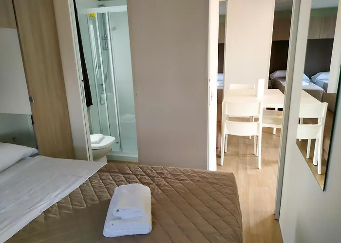 Campsite Garda Di Vino Agricamping & Wine Shop Lazise *