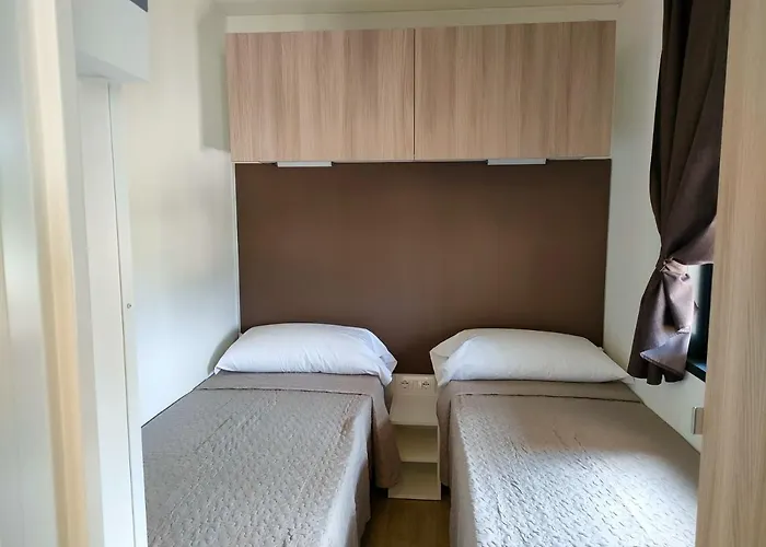 Garda Di Vino Agricamping & Wine Shop Lazise