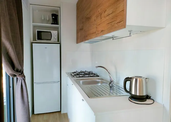 Garda Di Vino Agricamping & Wine Shop Lazise Ronchi (Veneto)