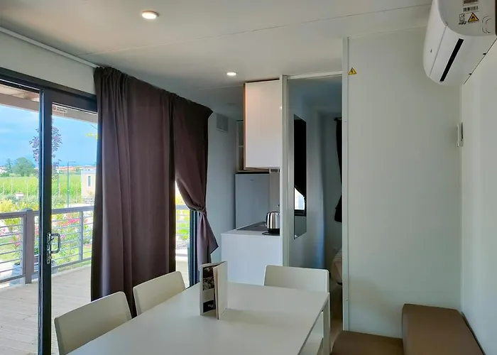 Garda Di Vino Agricamping & Wine Shop Lazise * Ronchi (Veneto)